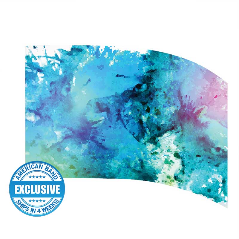 Banderas digitales: Estilo 17164